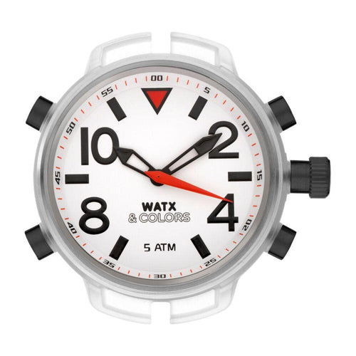 Load image into Gallery viewer, Unisex Watch Watx &amp; Colors RWA3701R (Ø 49 mm)-0
