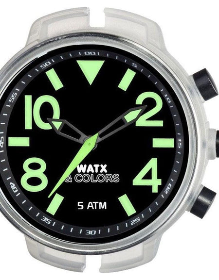 Men's Watch Watx & Colors RWA3704R (Ø 49 mm)-0