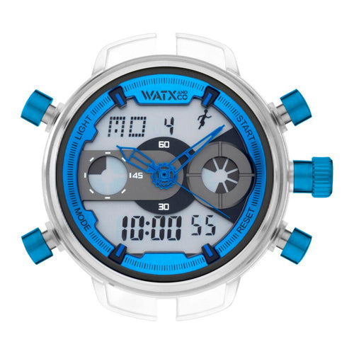 Load image into Gallery viewer, Unisex Watch Watx &amp; Colors RWA2701R  (Ø 49 mm)-0
