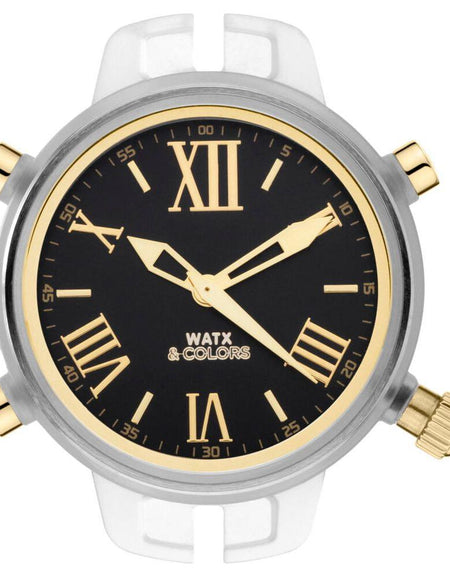 Ladies' Watch Watx & Colors RWA4000 (Ø 43 mm)-0