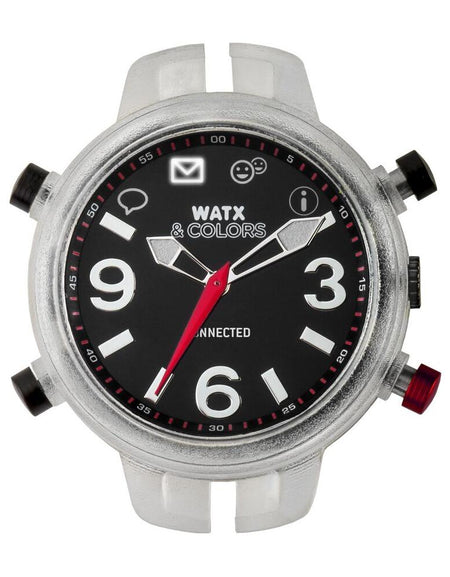 Unisex Watch Watx & Colors RWA6000  (Ø 43 mm)-0