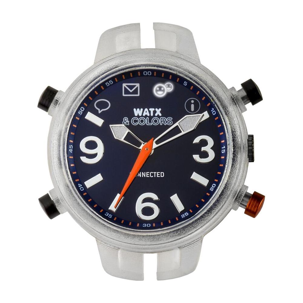 Unisex Watch Watx & Colors RWA6047  (Ø 43 mm)-0