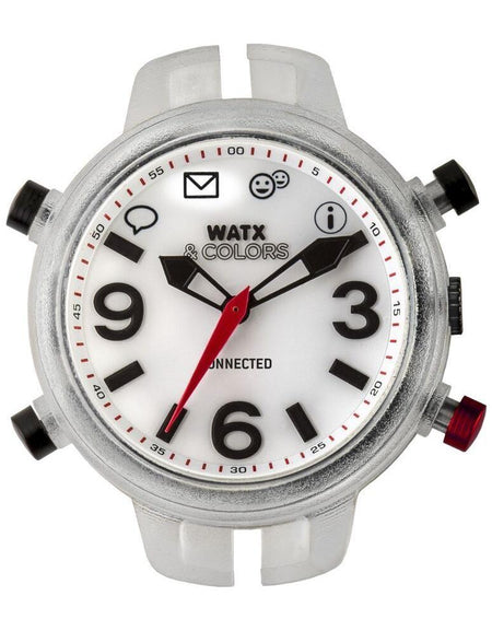 Unisex Watch Watx & Colors RWA6001 (Ø 43 mm)-0