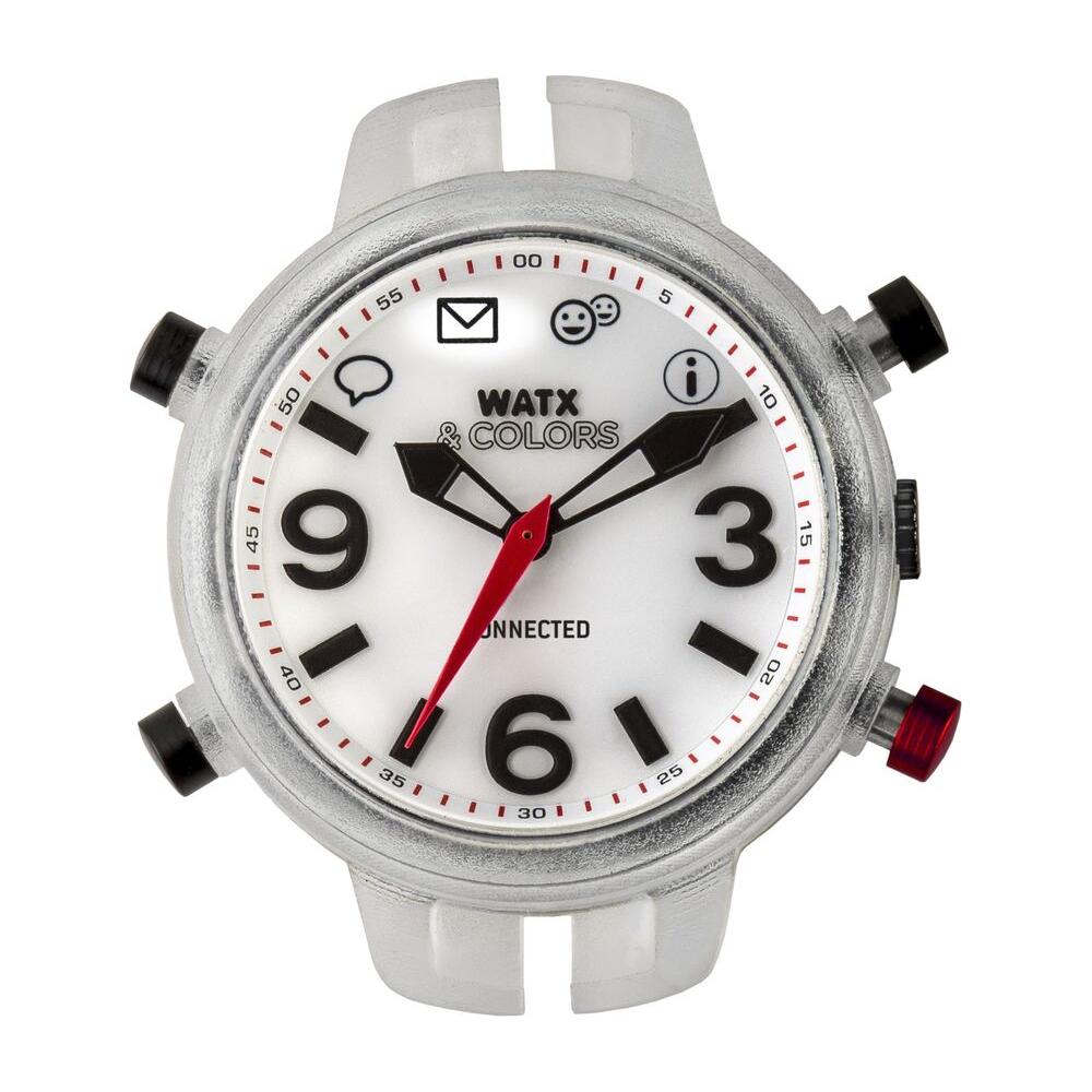 Unisex Watch Watx & Colors RWA6001 (Ø 43 mm)-0