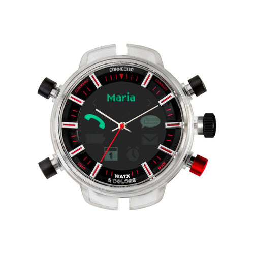 Load image into Gallery viewer, Unisex Watch Watx &amp; Colors RWA6700 (Ø 49 mm)-0
