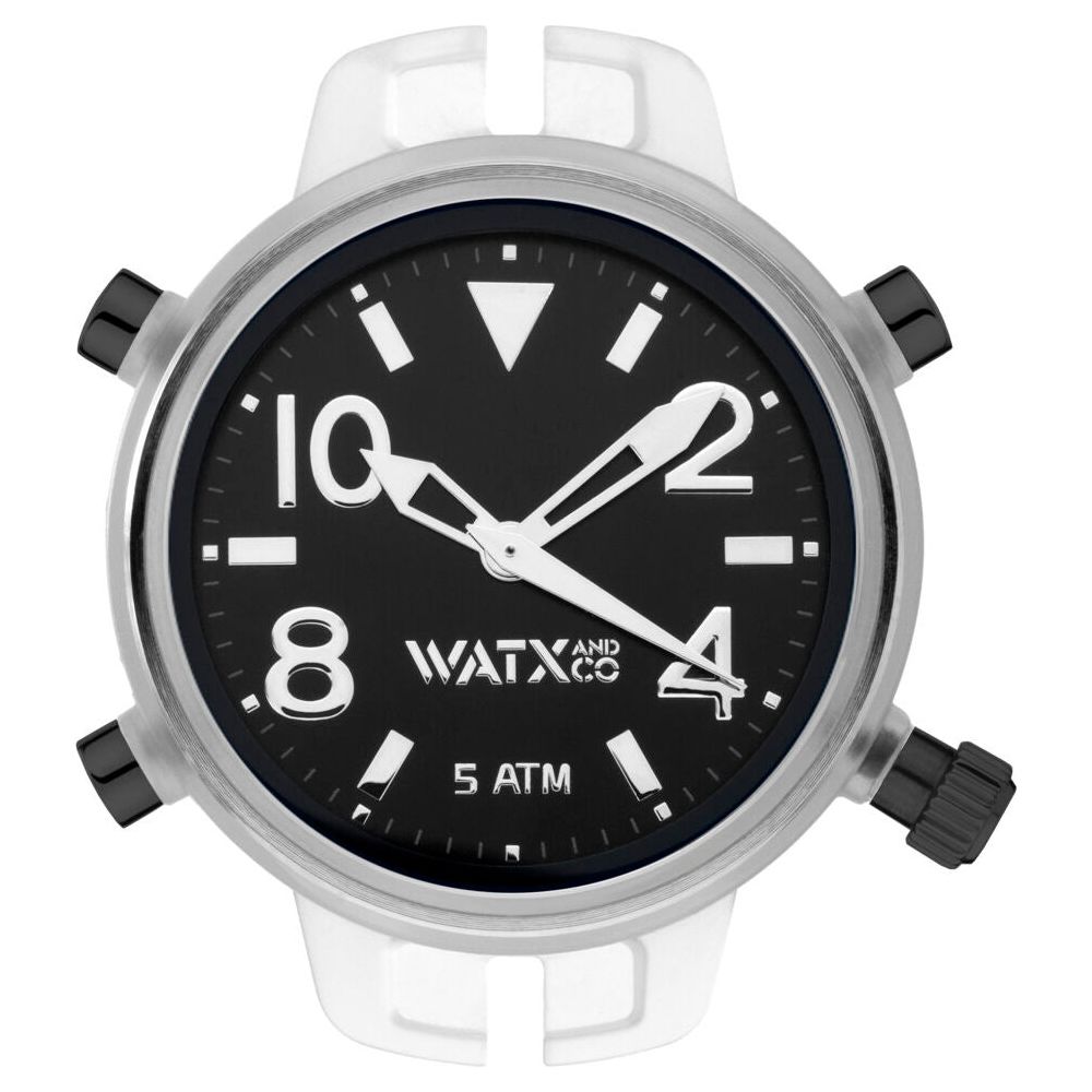 Ladies' Watch Watx & Colors RWA3000R (Ø 43 mm)-0