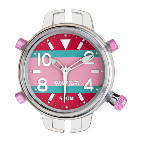 Load image into Gallery viewer, Ladies&#39; Watch Watx &amp; Colors RWA3043 (Ø 43 mm)-0
