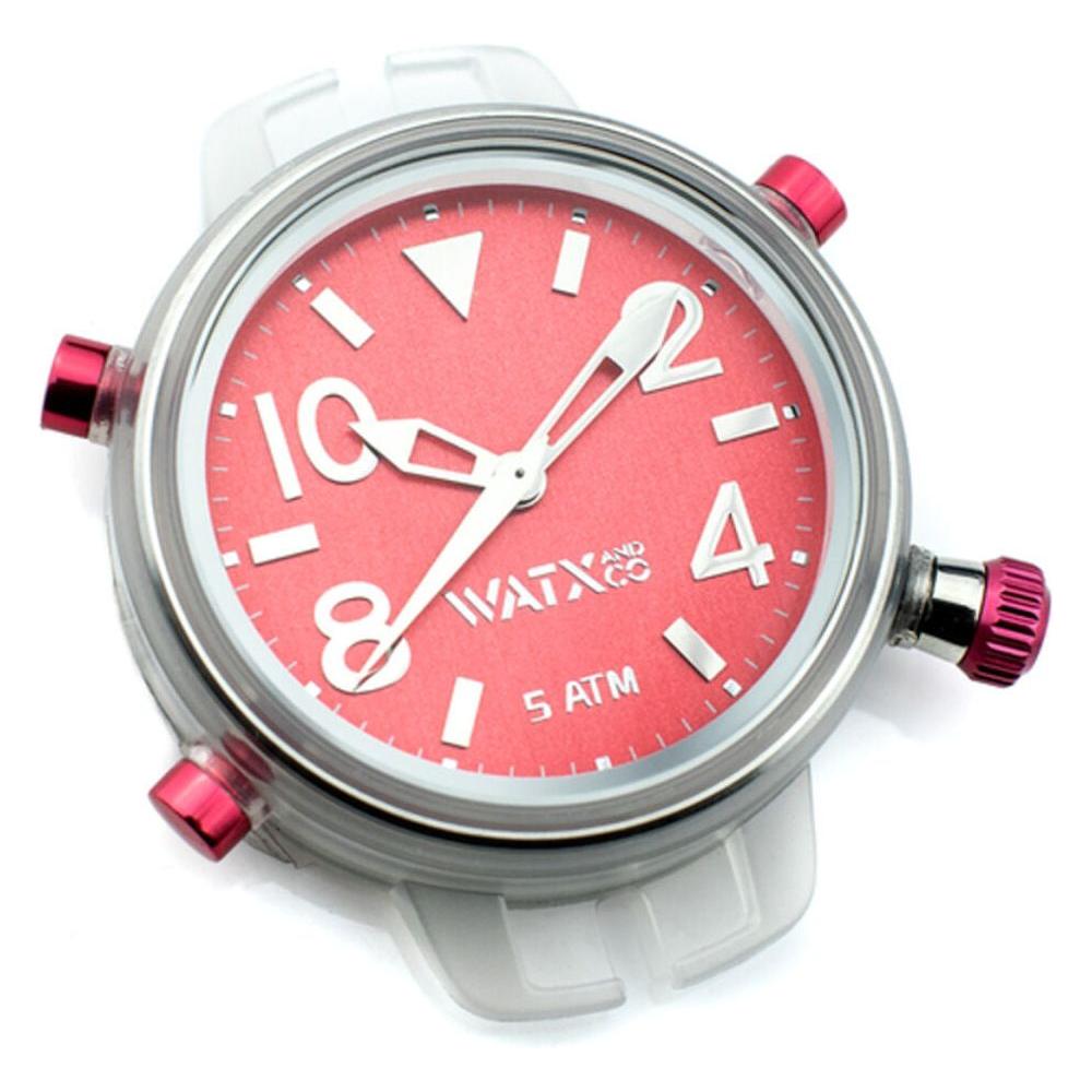 Ladies' Watch Watx & Colors rwa3041 (Ø 43 mm)-0