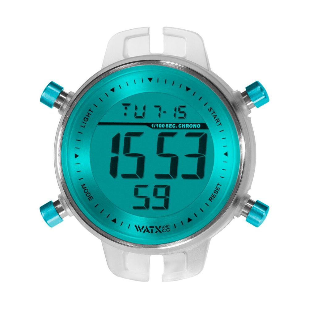 Unisex Watch Watx & Colors RWA1040 (Ø 43 mm)-0