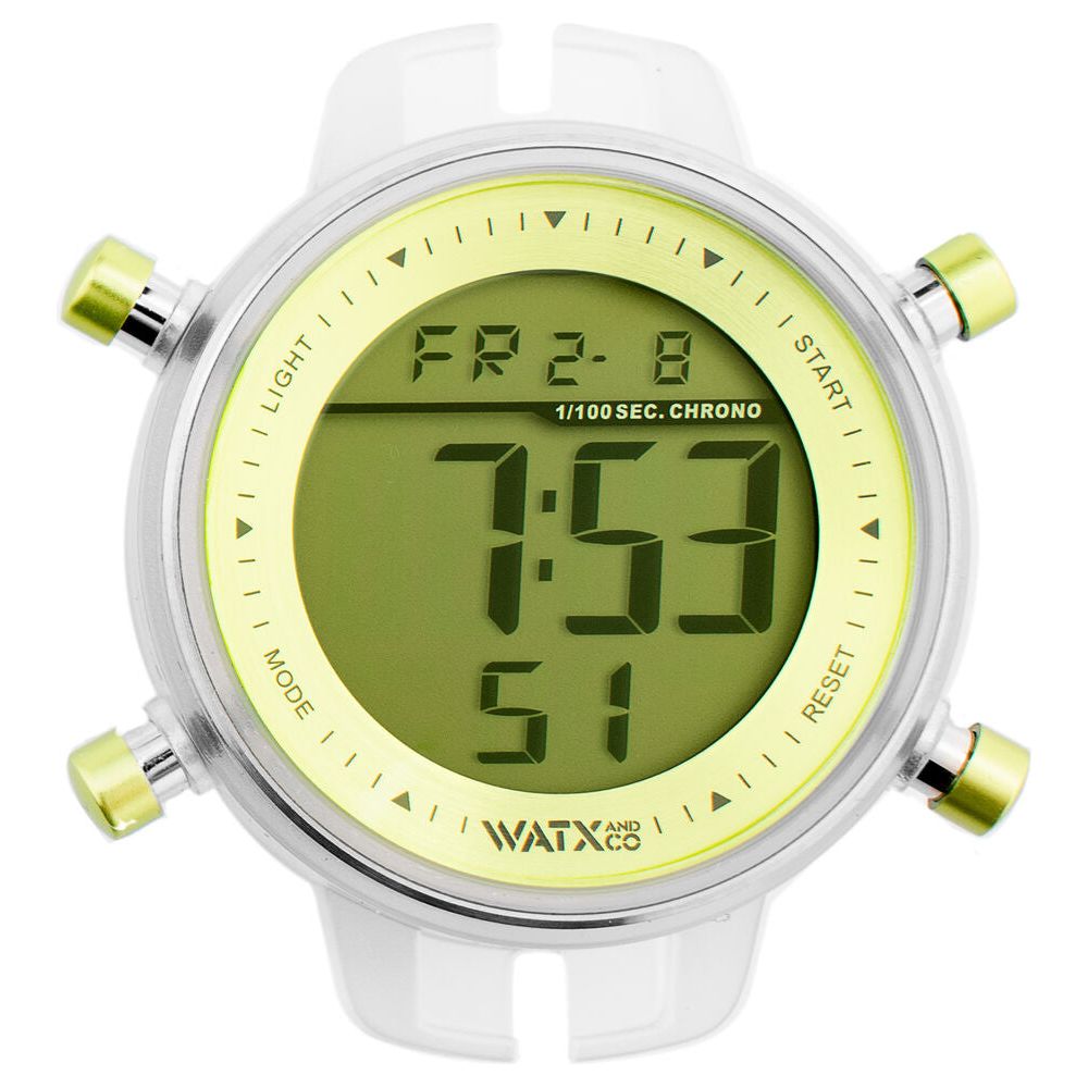 Unisex Watch Watx RWA1043 (Ø 43 mm)-0