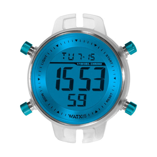 Load image into Gallery viewer, Unisex Watch Watx &amp; Colors  RWA1044 (Ø 43 mm)-0
