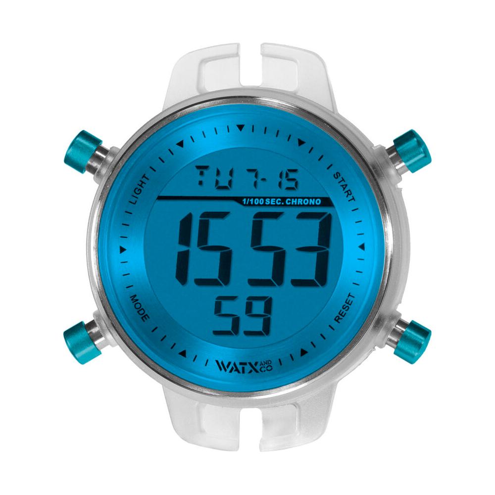 Unisex Watch Watx & Colors  RWA1044 (Ø 43 mm)-0