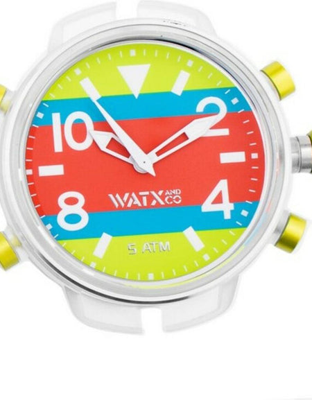 Unisex Watch Watx & Colors RWA3742-0