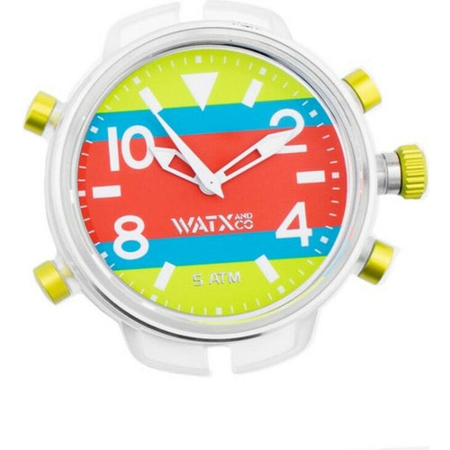 Load image into Gallery viewer, Unisex Watch Watx &amp; Colors RWA3742-0
