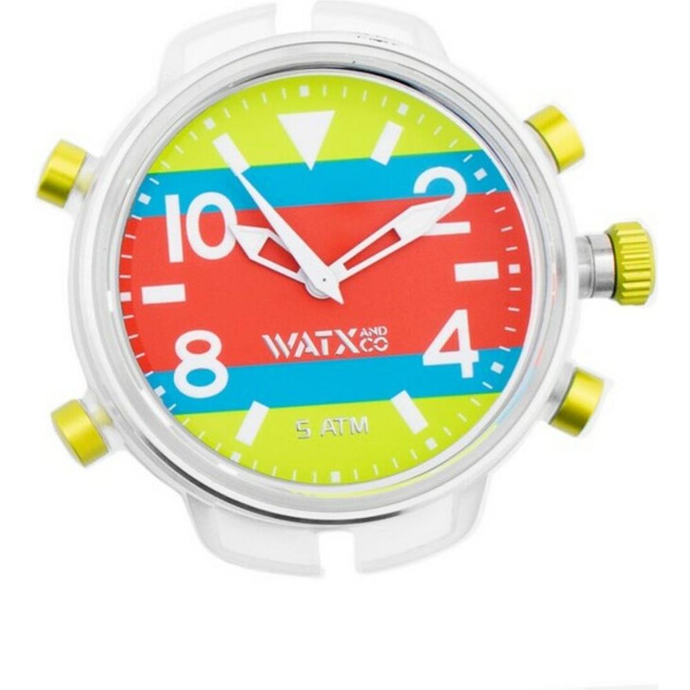 Unisex Watch Watx & Colors RWA3742-0