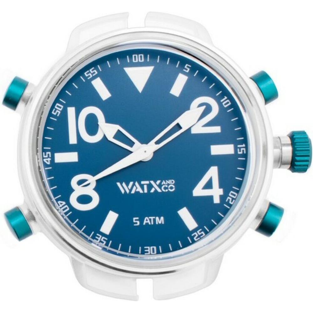 Unisex Watch Watx & Colors RWA3740-0