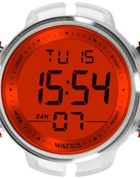 Unisex Watch Watx & Colors RWA1741-0