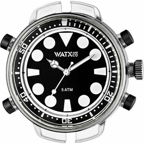 Load image into Gallery viewer, Unisex Watch Watx &amp; Colors rwa5700 (Ø 49 mm)-0
