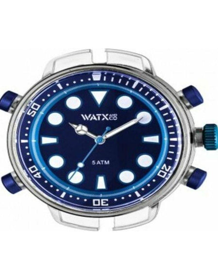 Unisex Watch Watx & Colors RWA5701-0
