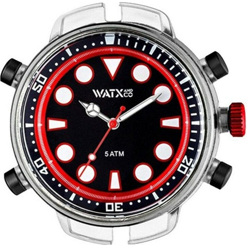 Load image into Gallery viewer, Unisex Watch Watx &amp; Colors RWA5704-0
