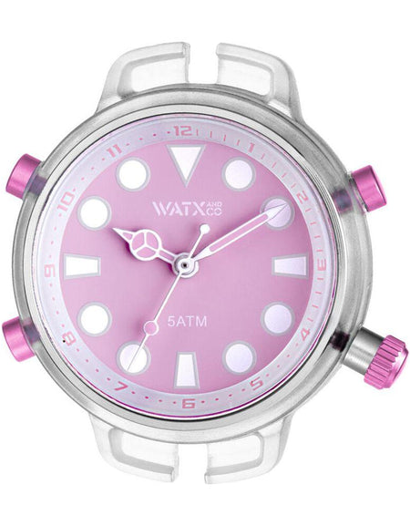 Ladies' Watch Watx & Colors RWA5539 (Ø 38 mm)-0