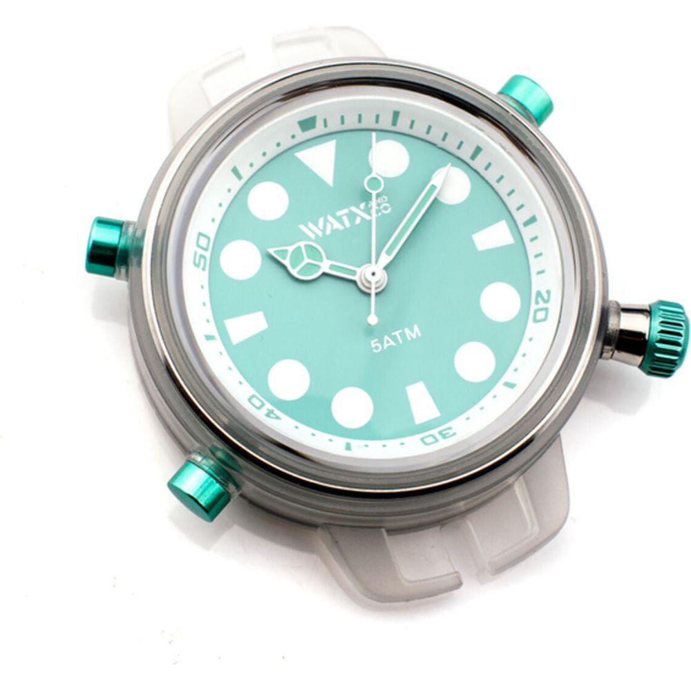 Ladies' Watch Watx & Colors rwa5040 (Ø 43 mm)-0