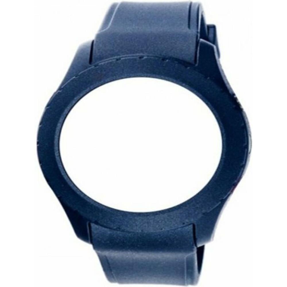 Watch Strap Watx & Colors COWA3749 Blue-0