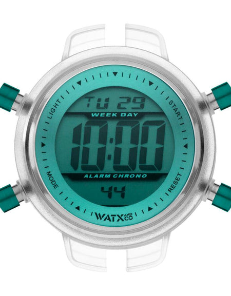 Ladies' Watch Watx & Colors RWA1548 (Ø 38 mm)-0