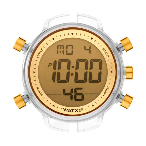 Load image into Gallery viewer, Unisex Watch Watx &amp; Colors RWA1747 (Ø 49 mm)-0
