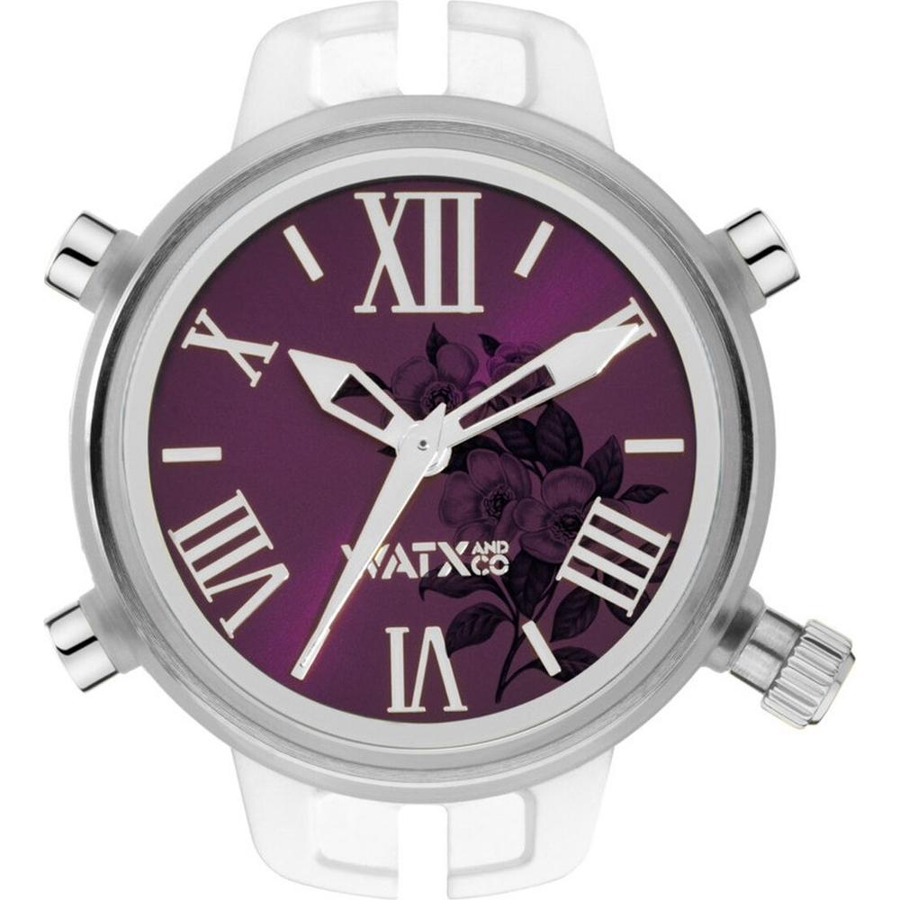 Ladies' Watch Watx & Colors RWA4567 (Ø 38 mm)-0