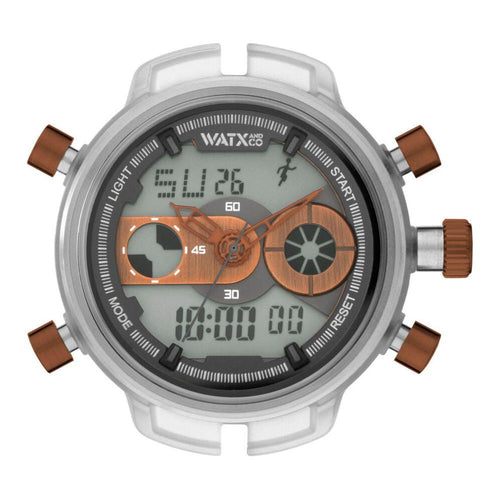 Load image into Gallery viewer, Unisex Watch Watx &amp; Colors RWA2721  (Ø 49 mm)-0
