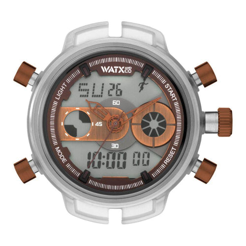 Load image into Gallery viewer, Unisex Watch Watx &amp; Colors RWA2720 (Ø 49 mm)-0
