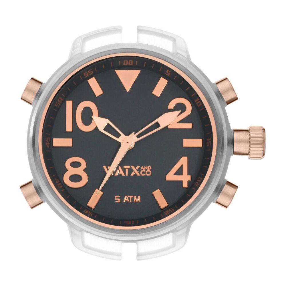 Unisex Watch Watx & Colors RWA3777 (Ø 49 mm)-0