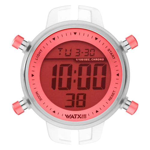 Load image into Gallery viewer, Unisex Watch Watx &amp; Colors RWA1046 (Ø 43 mm)-0
