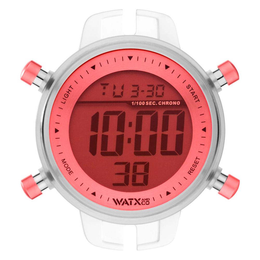 Unisex Watch Watx & Colors RWA1046 (Ø 43 mm)-0