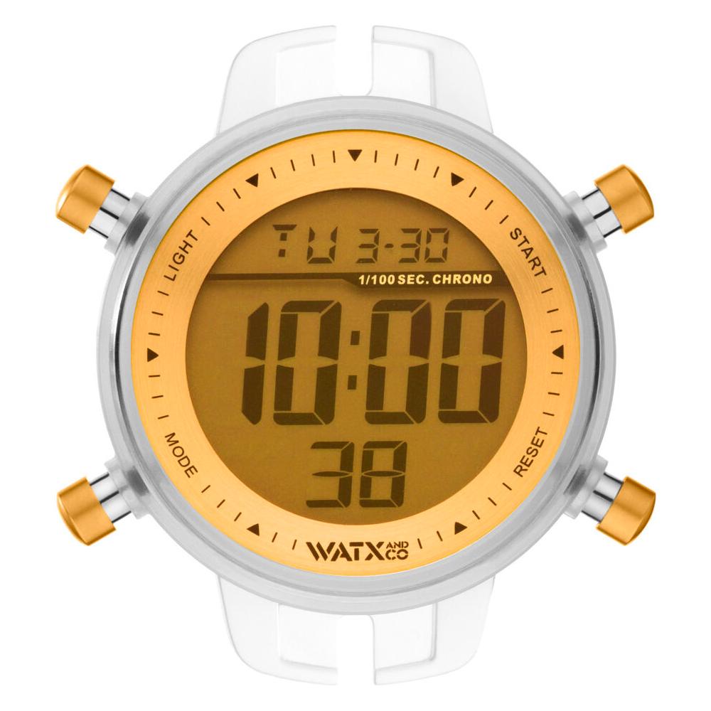 Unisex Watch Watx & Colors RWA1047 (Ø 43 mm)-0