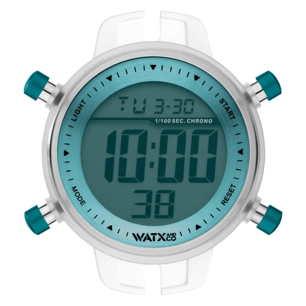 Unisex Watch Watx & Colors RWA1048 (Ø 43 mm)-0