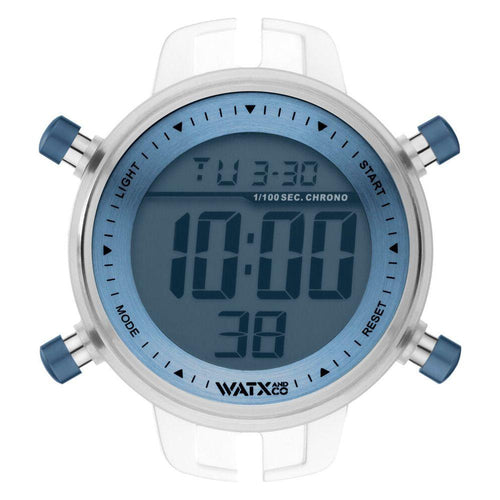 Load image into Gallery viewer, Unisex Watch Watx &amp; Colors  RWA1049  (Ø 43 mm)-0
