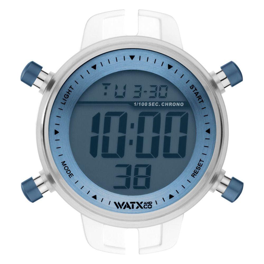 Unisex Watch Watx & Colors  RWA1049  (Ø 43 mm)-0