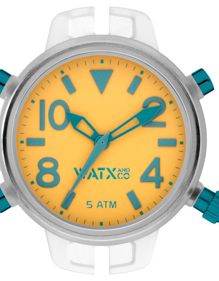 Ladies' Watch Watx & Colors RWA3047  (Ø 43 mm)-0