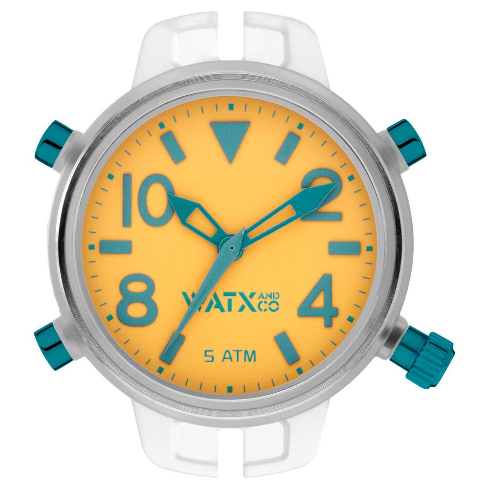 Ladies' Watch Watx & Colors RWA3047  (Ø 43 mm)-0