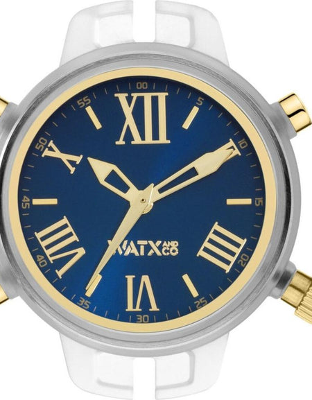 Ladies' Watch Watx & Colors RWA4068 (Ø 43 mm)-0