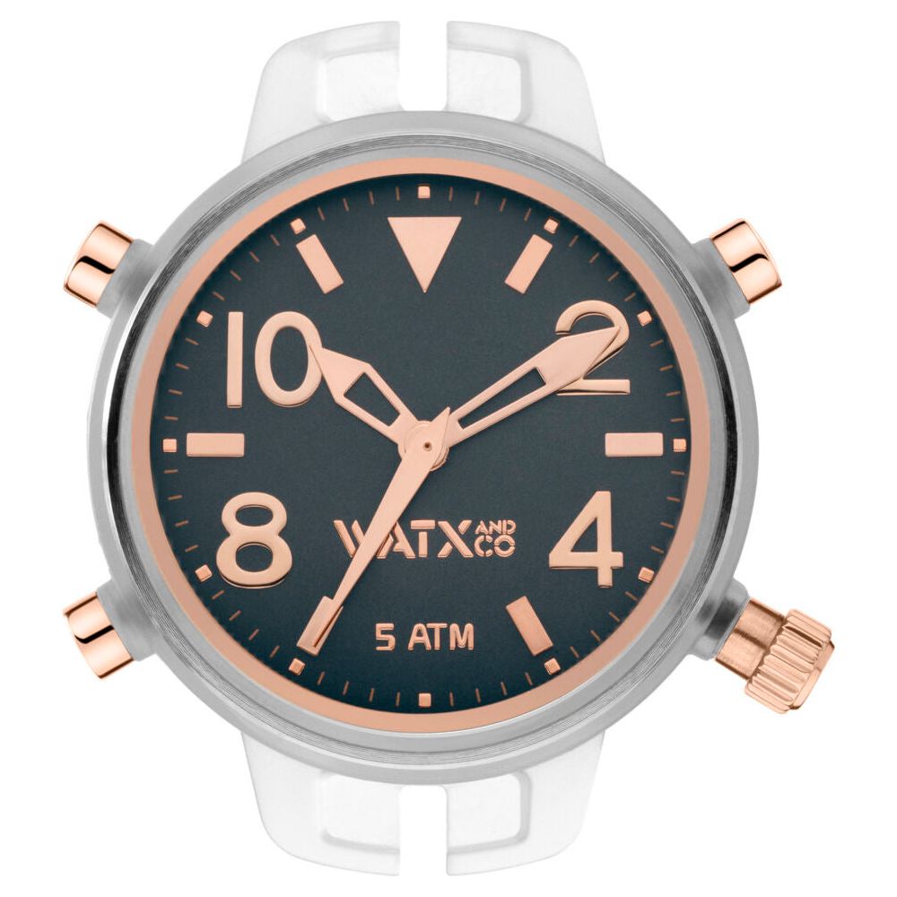 Ladies' Watch Watx & Colors RWA3077 (Ø 43 mm)-0