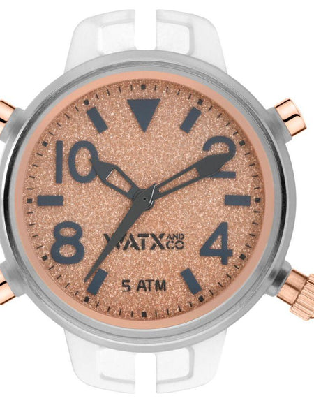Ladies' Watch Watx & Colors RWA3079 (Ø 43 mm)-0