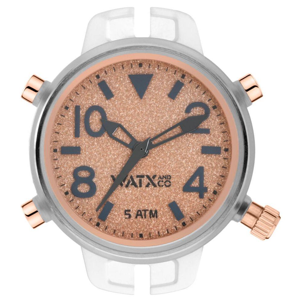 Ladies' Watch Watx & Colors RWA3079 (Ø 43 mm)-0