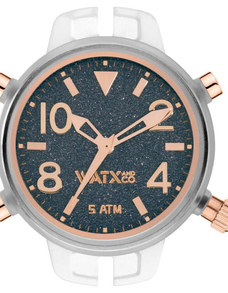 Ladies' Watch Watx & Colors RWA3082 (Ø 43 mm)-0