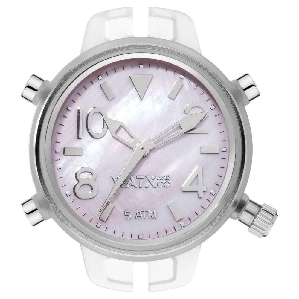 Ladies' Watch Watx & Colors RWA3007 (Ø 43 mm)-0