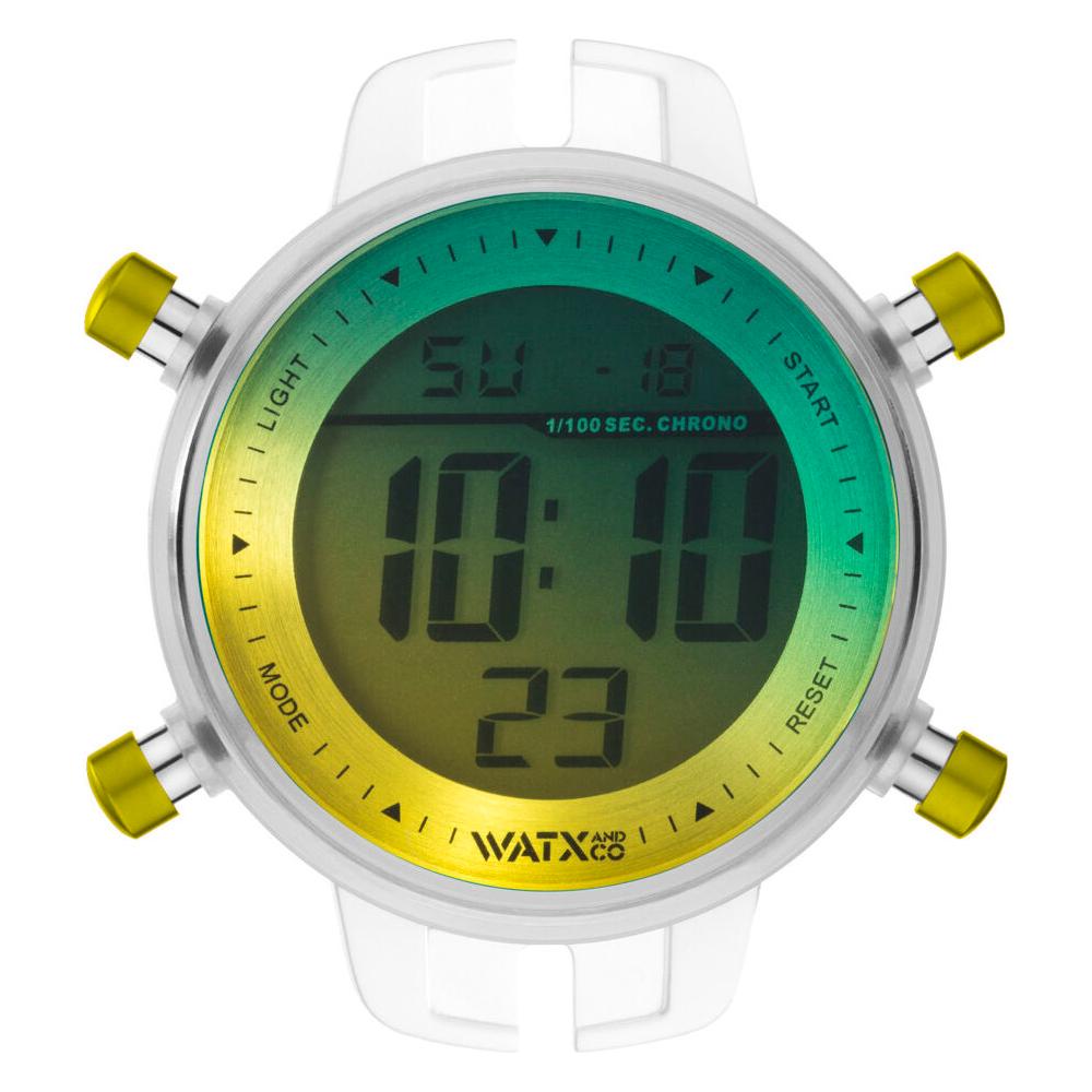 Unisex Watch Watx & Colors RWA1038  (Ø 43 mm)-0