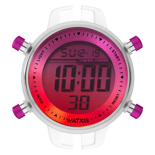 Load image into Gallery viewer, Ladies&#39; Watch Watx &amp; Colors RWA1037 (Ø 43 mm)-0
