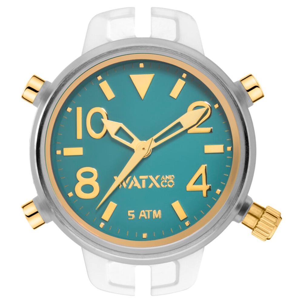 Ladies' Watch Watx & Colors RWA3022  (Ø 43 mm)-0